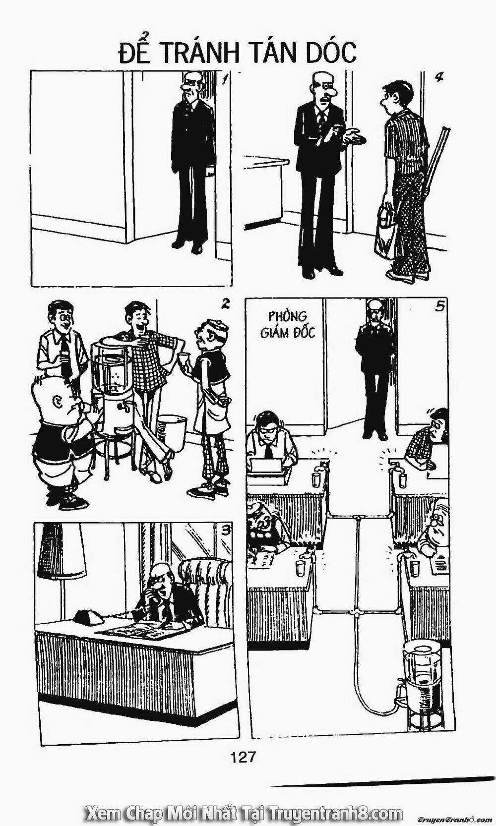 Chú Thoong Chapter 229 trang 2