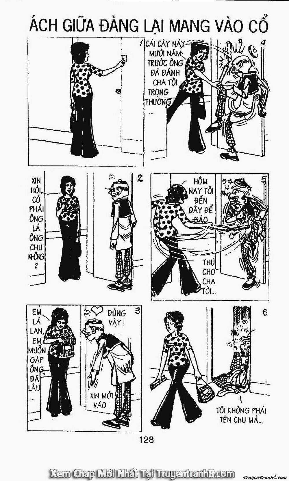 Chú Thoong Chapter 229 trang 3