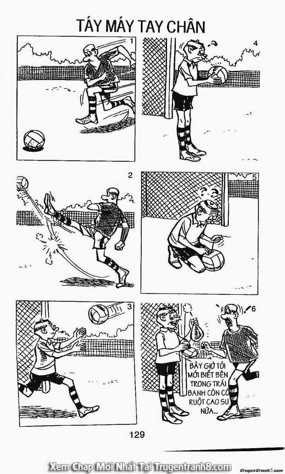 Chú Thoong Chapter 229 trang 4