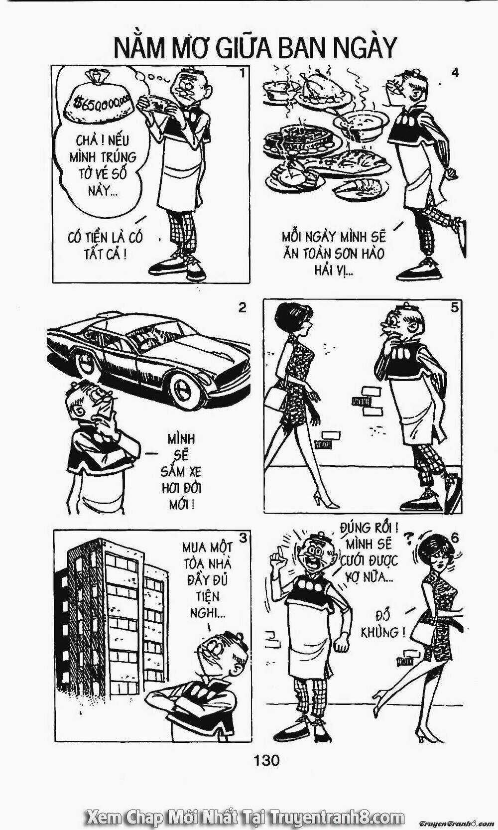 Chú Thoong Chapter 229 trang 5