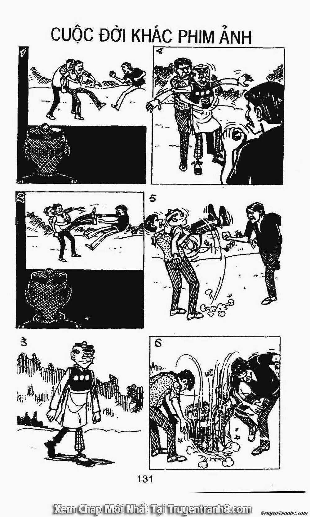 Chú Thoong Chapter 229 trang 6