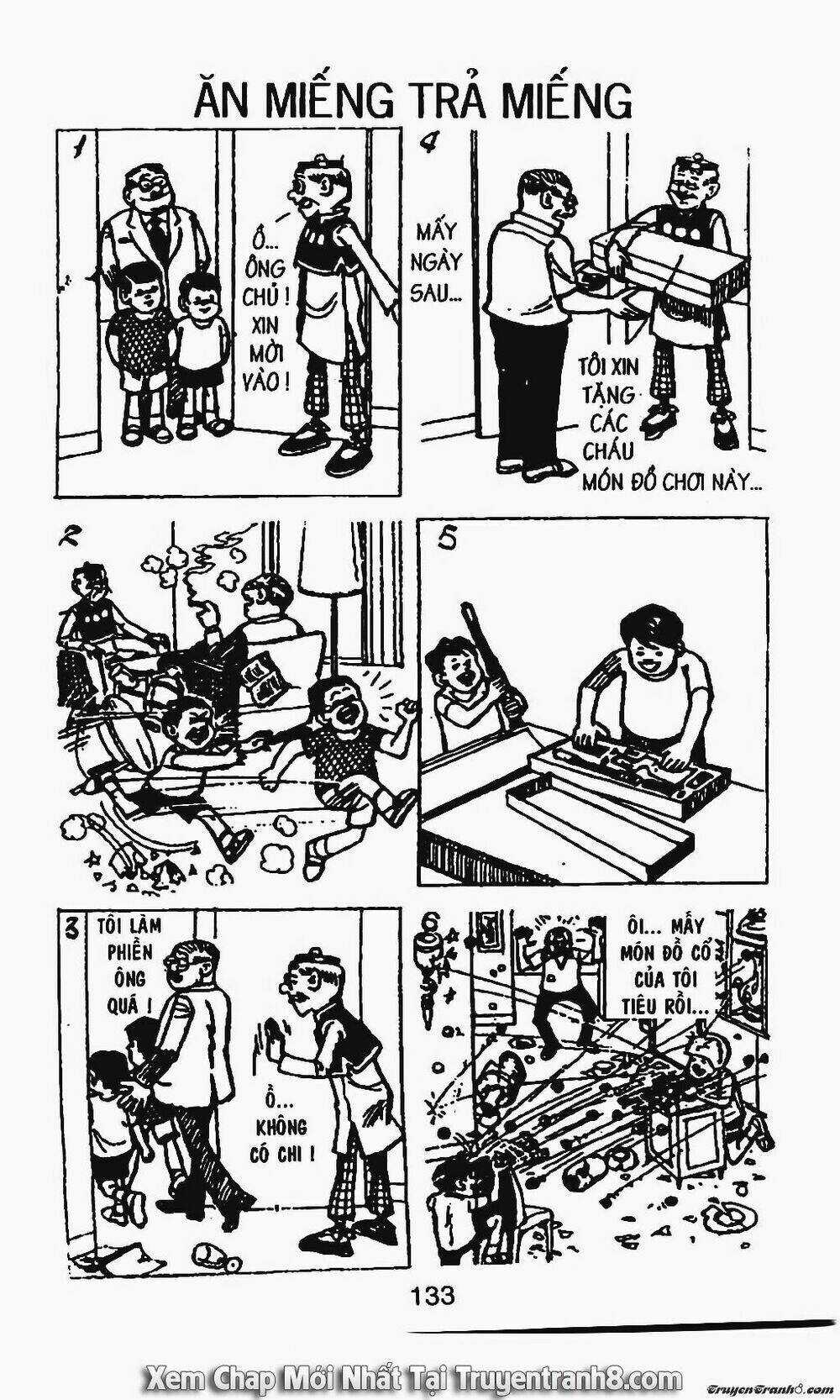 Chú Thoong Chapter 229 trang 8