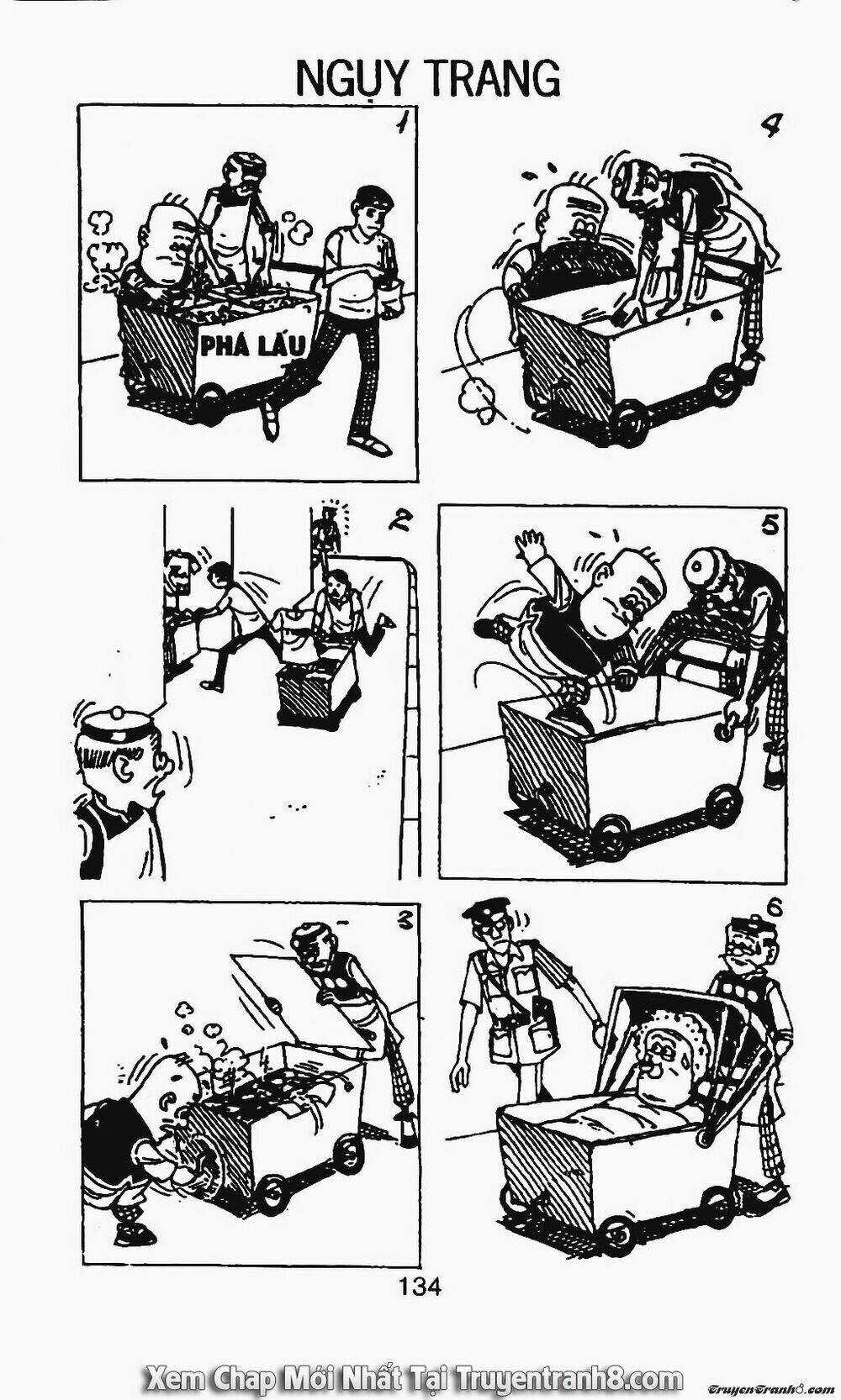 Chú Thoong Chapter 229 trang 9