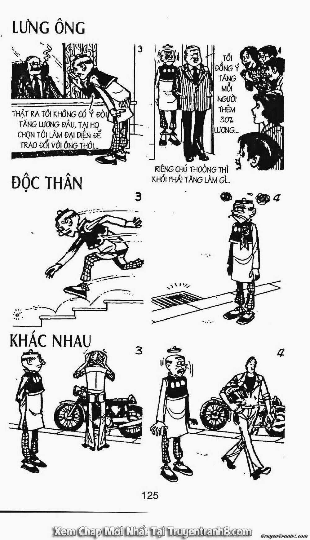 Chú Thoong Chapter 23 trang 0