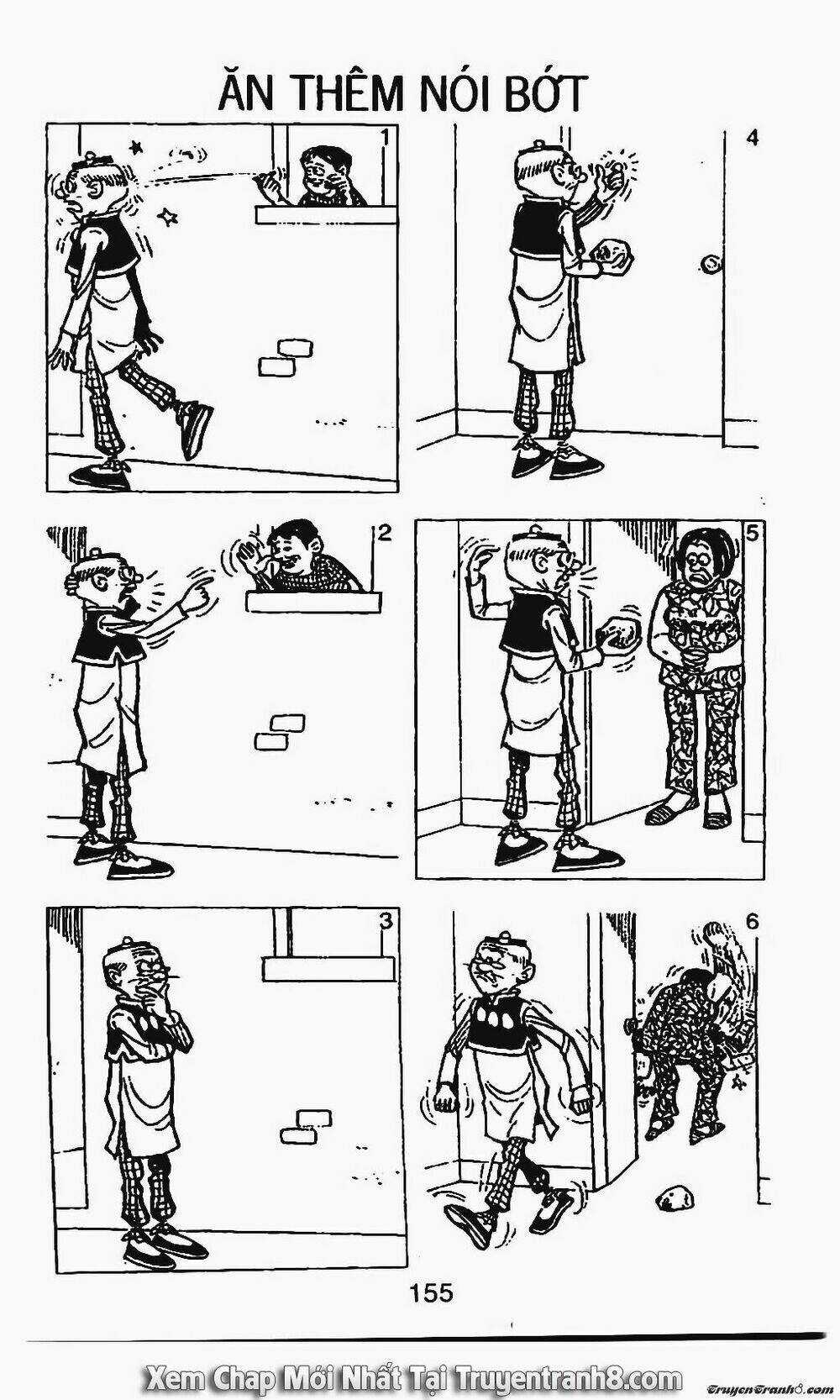 Chú Thoong Chapter 230 trang 10