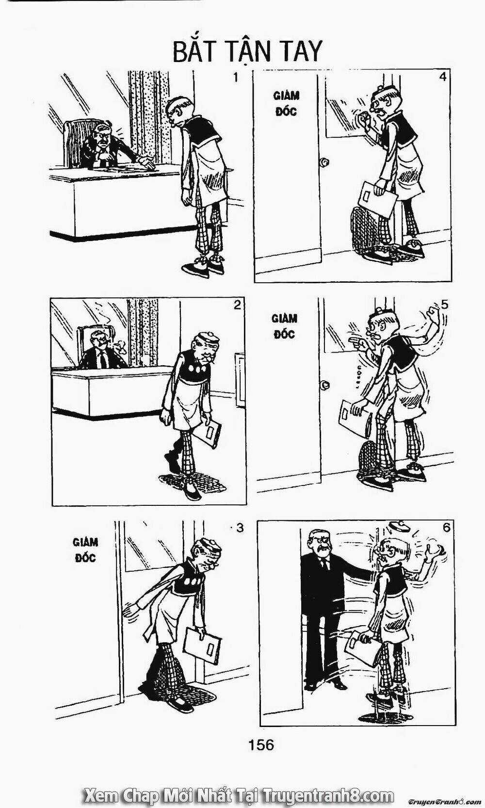 Chú Thoong Chapter 230 trang 11