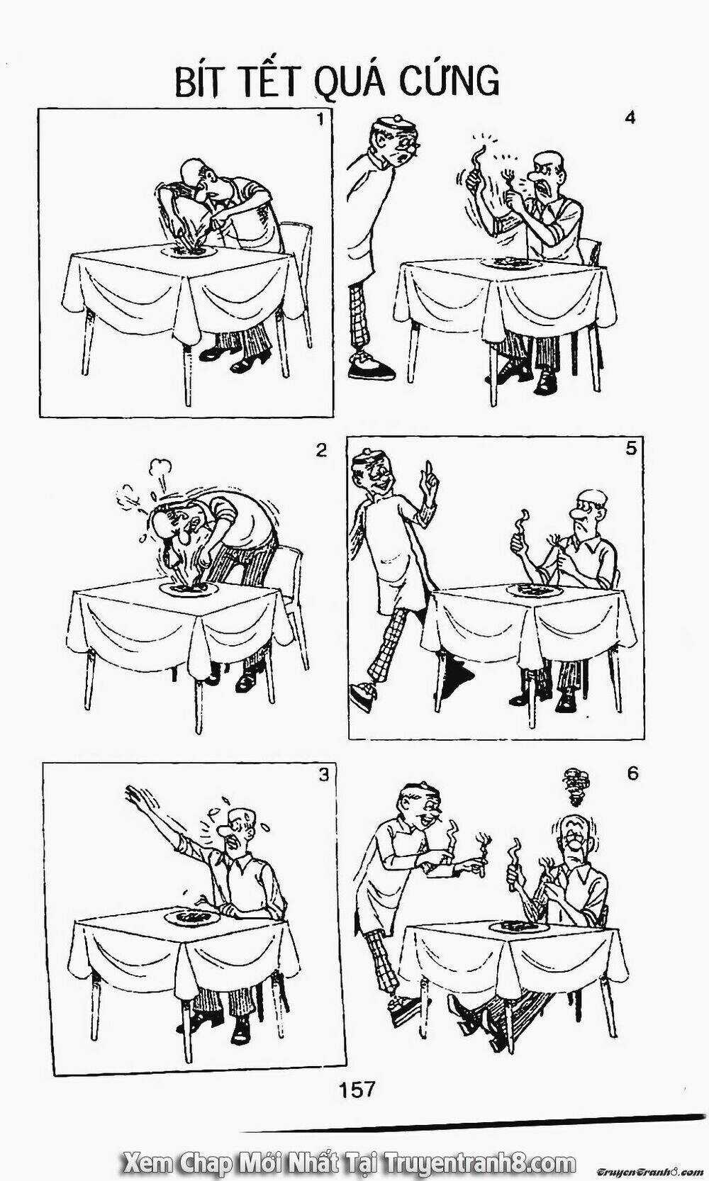 Chú Thoong Chapter 230 trang 12