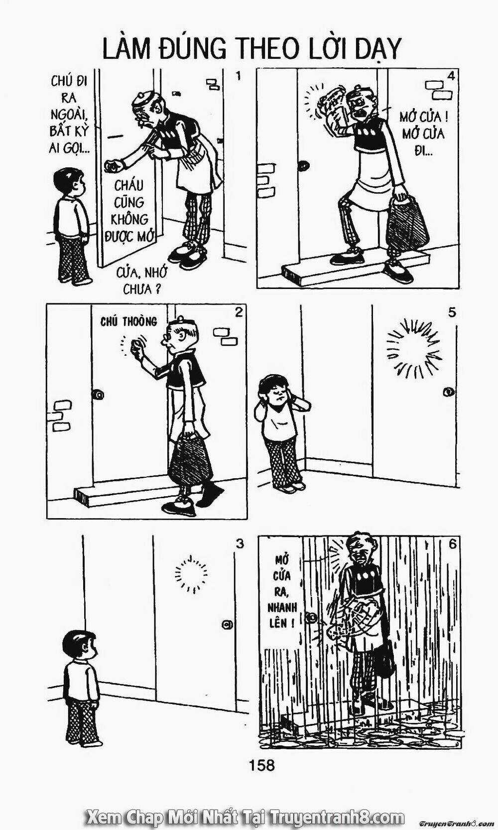 Chú Thoong Chapter 230 trang 13