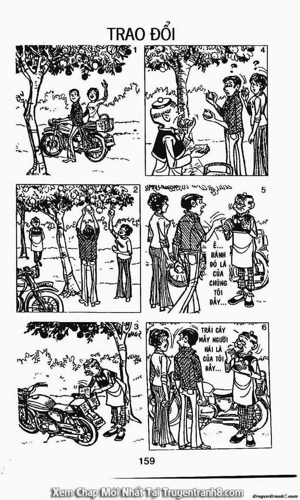 Chú Thoong Chapter 230 trang 14