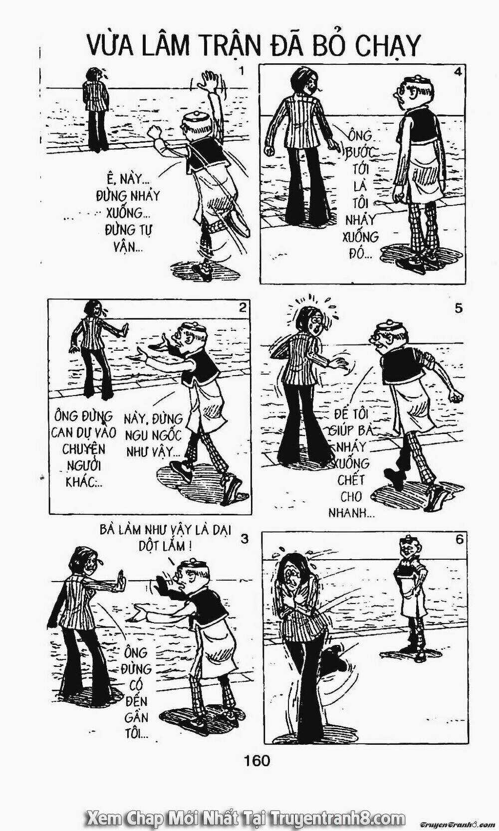 Chú Thoong Chapter 230 trang 15