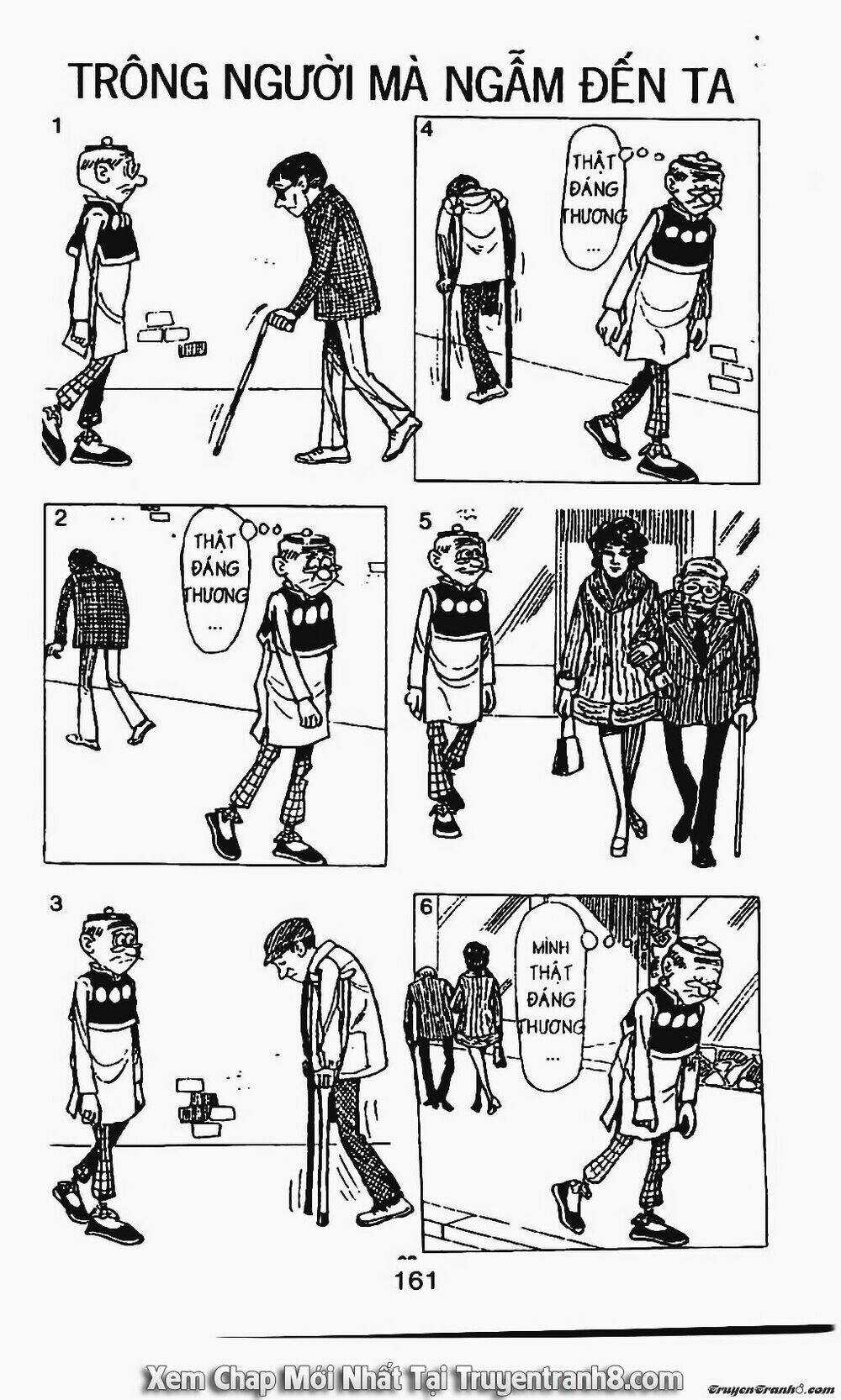 Chú Thoong Chapter 230 trang 16