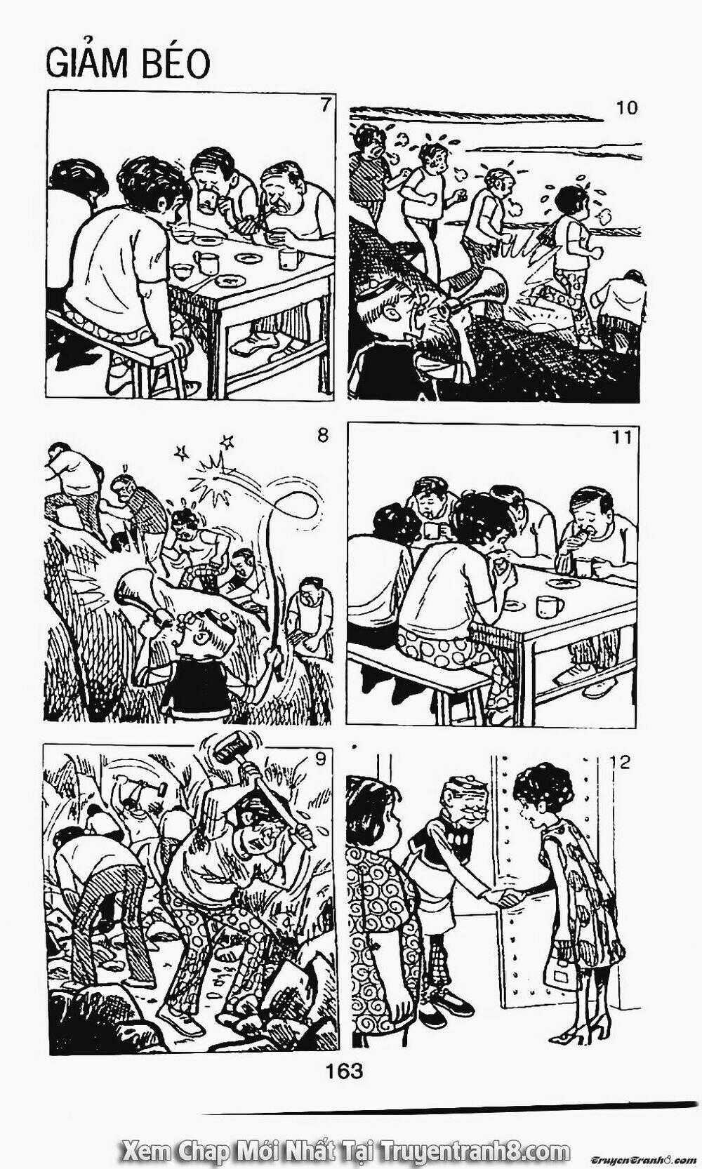 Chú Thoong Chapter 230 trang 18