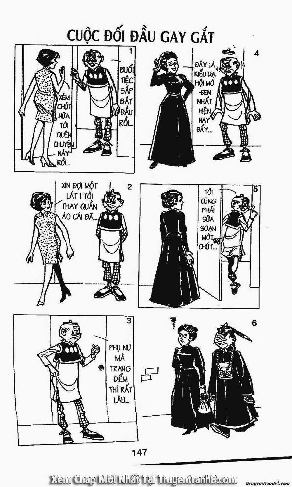 Chú Thoong Chapter 230 trang 2