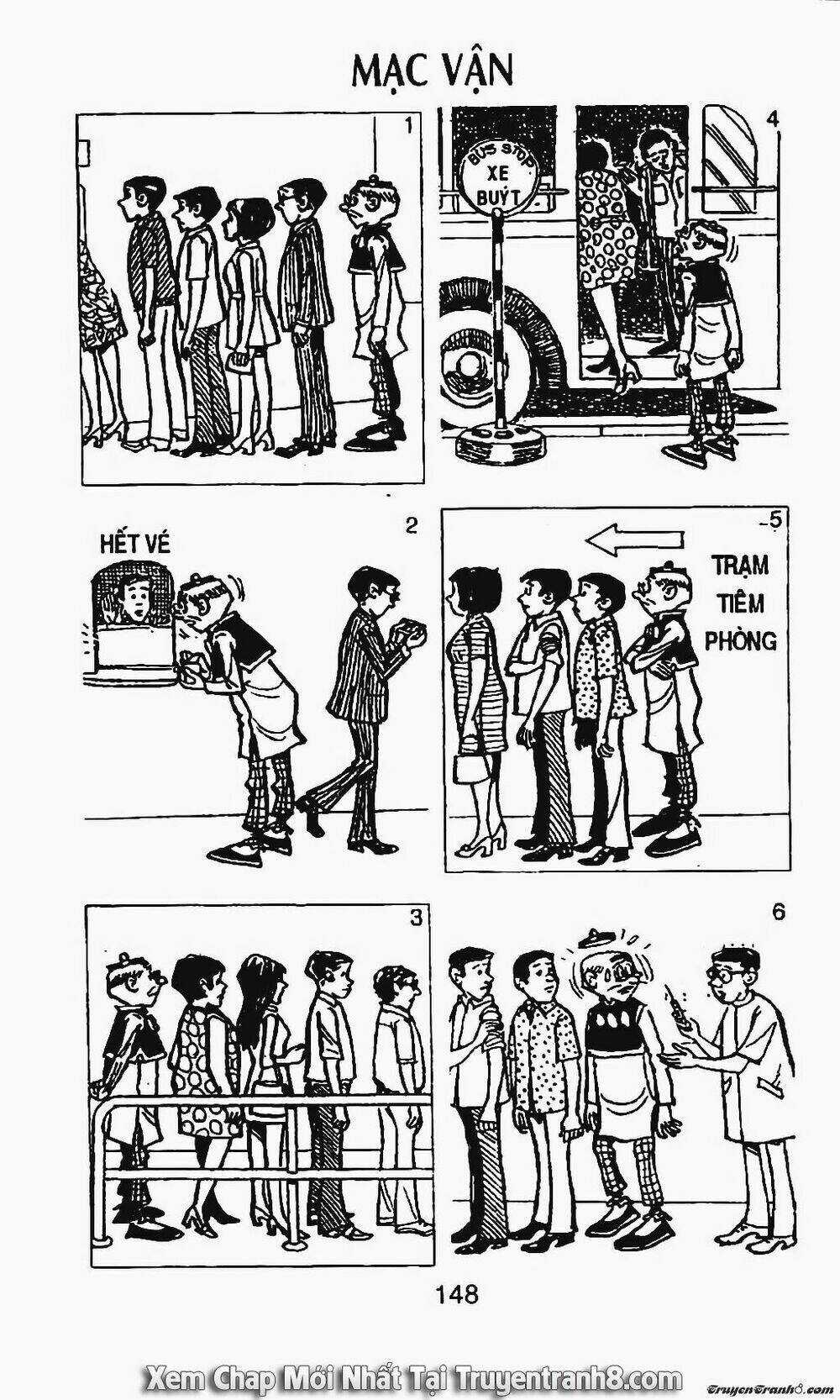 Chú Thoong Chapter 230 trang 3