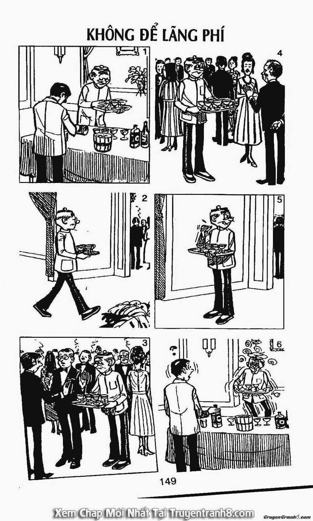 Chú Thoong Chapter 230 trang 4