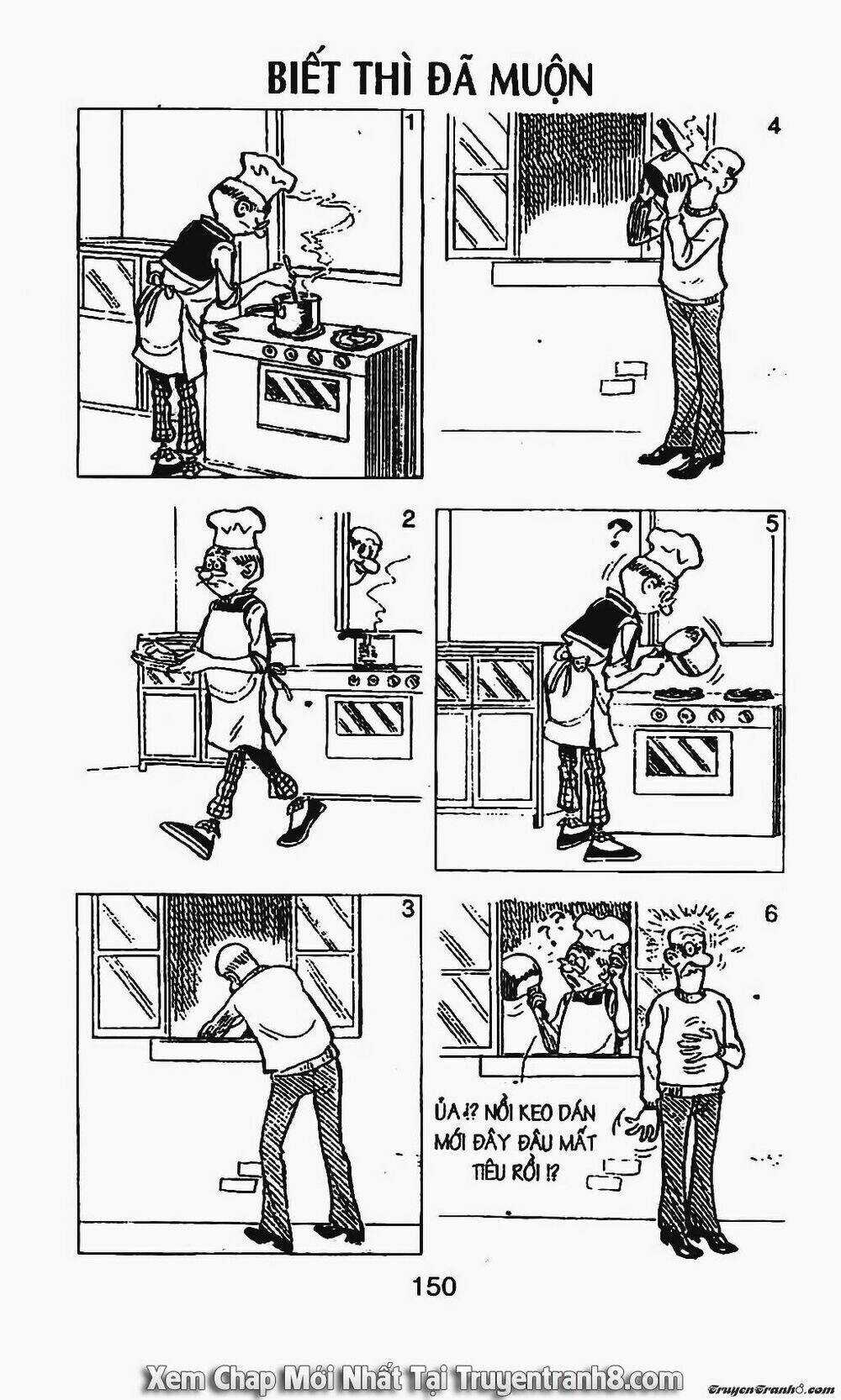 Chú Thoong Chapter 230 trang 5