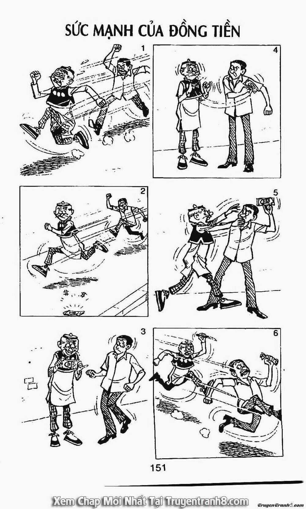 Chú Thoong Chapter 230 trang 6