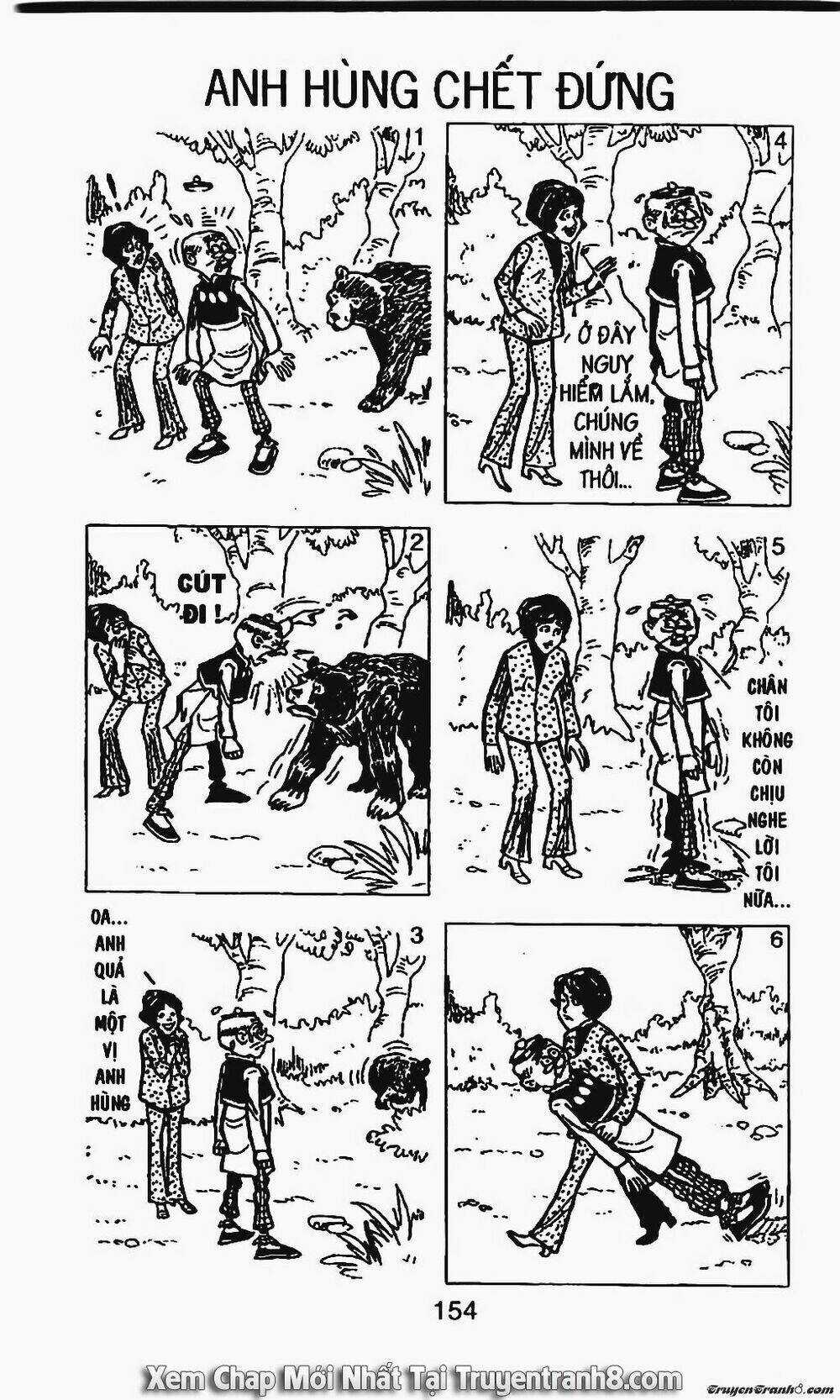 Chú Thoong Chapter 230 trang 9