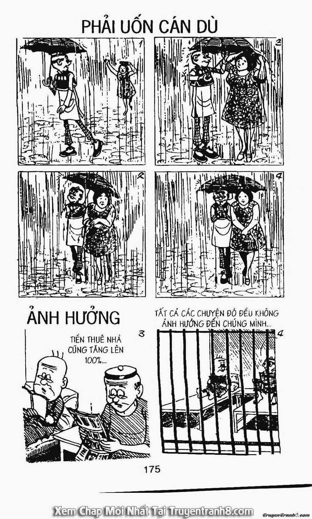 Chú Thoong Chapter 231 trang 10