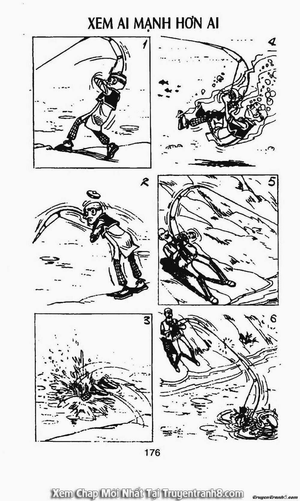 Chú Thoong Chapter 231 trang 11