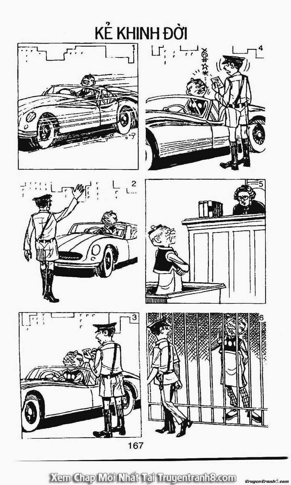 Chú Thoong Chapter 231 trang 2