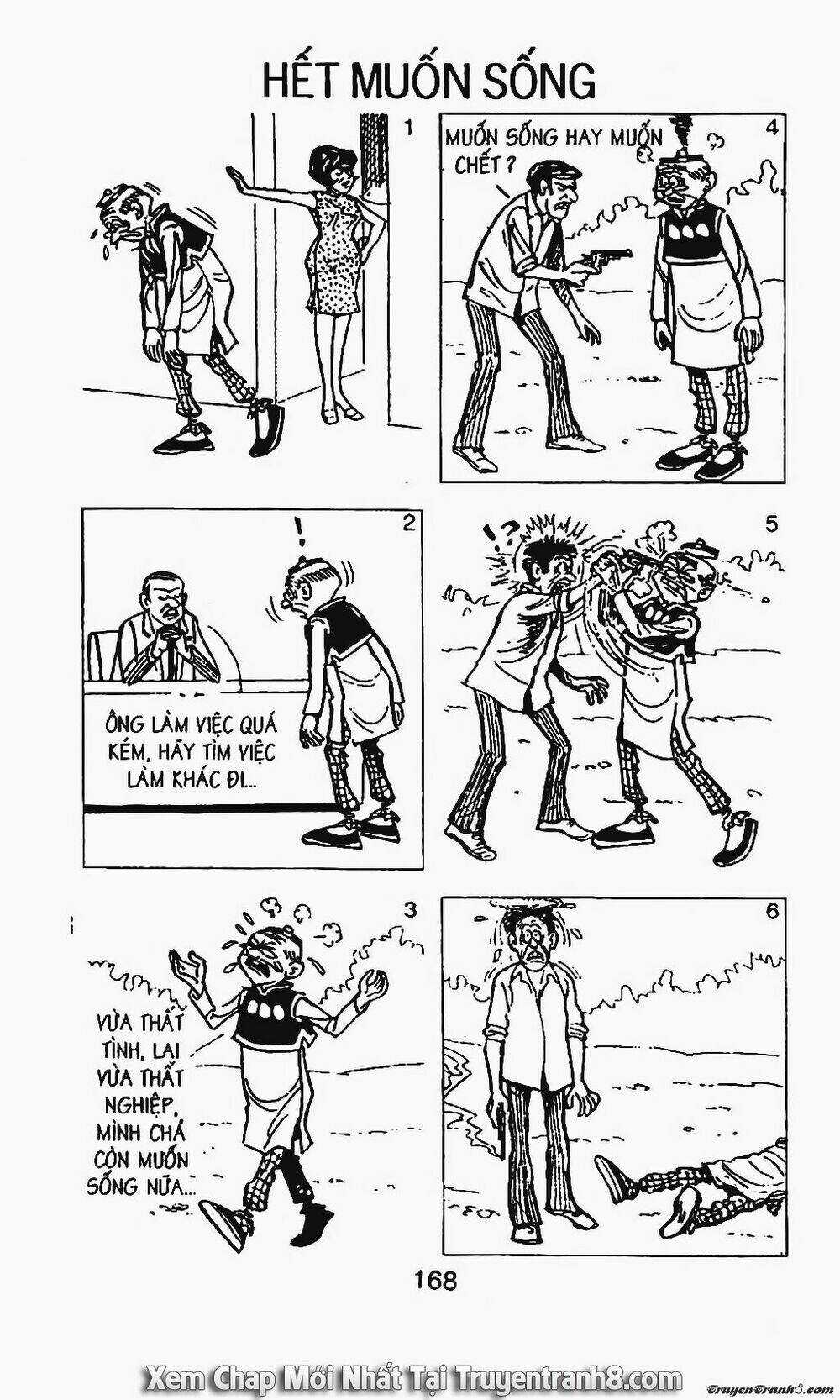 Chú Thoong Chapter 231 trang 3