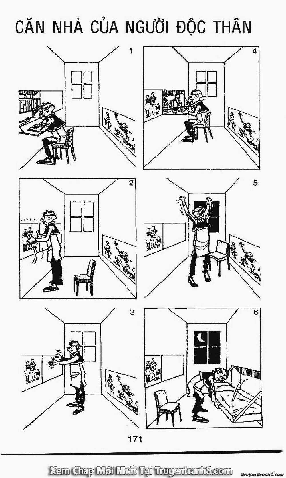 Chú Thoong Chapter 231 trang 6