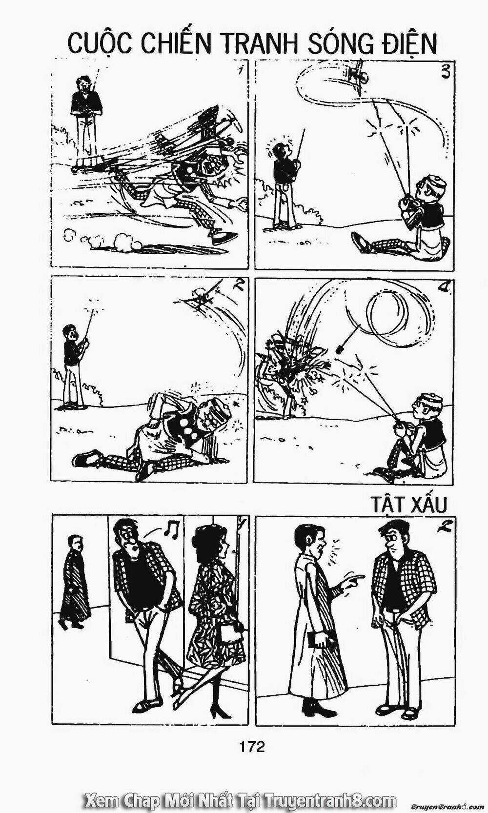 Chú Thoong Chapter 231 trang 7