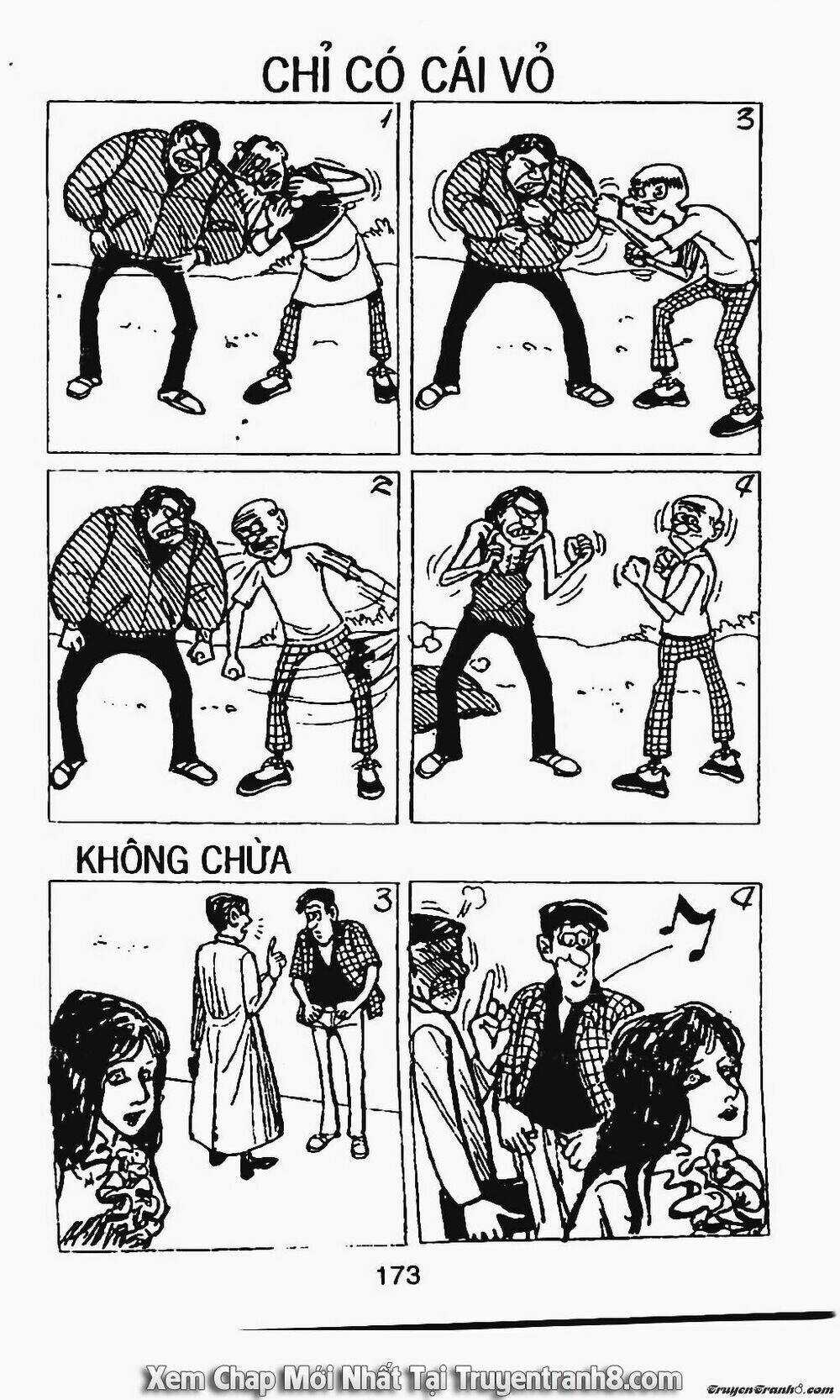 Chú Thoong Chapter 231 trang 8