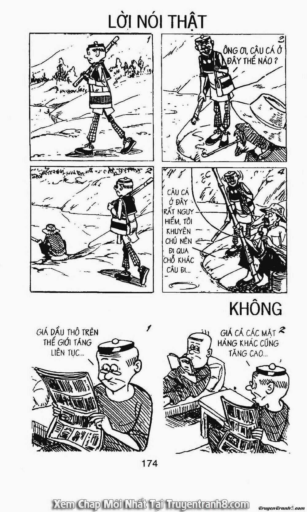 Chú Thoong Chapter 231 trang 9
