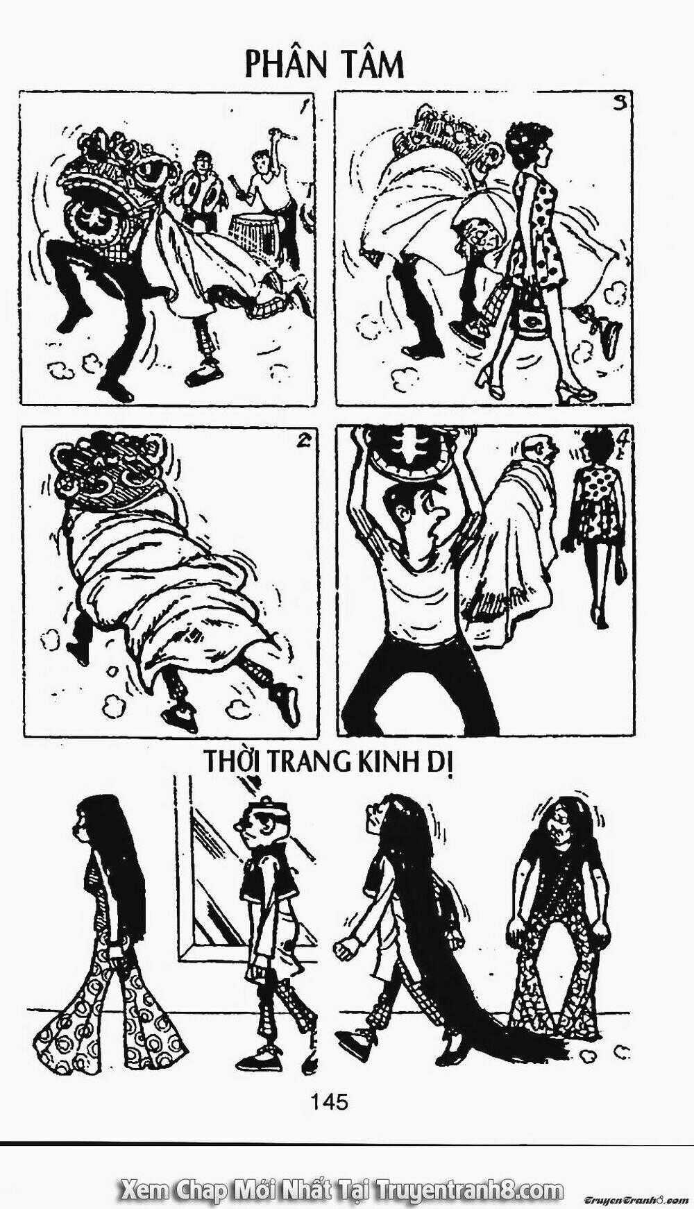 Chú Thoong Chapter 24 trang 0