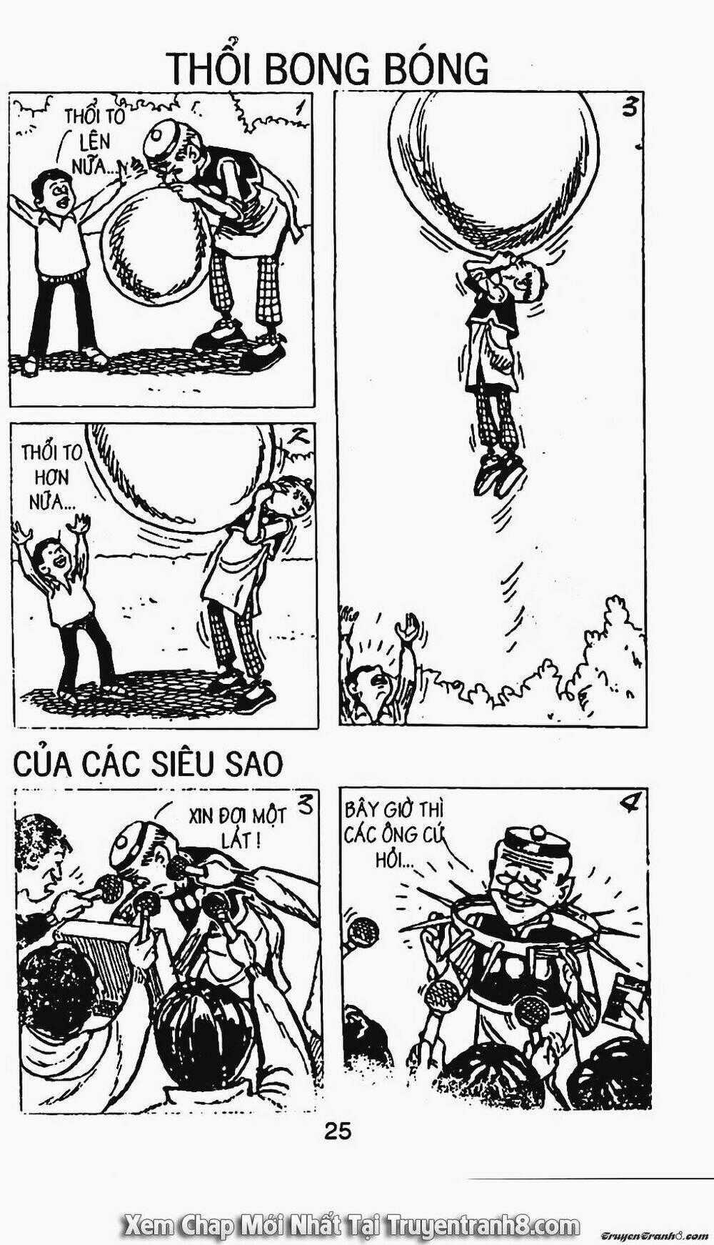 Chú Thoong Chapter 26 trang 0
