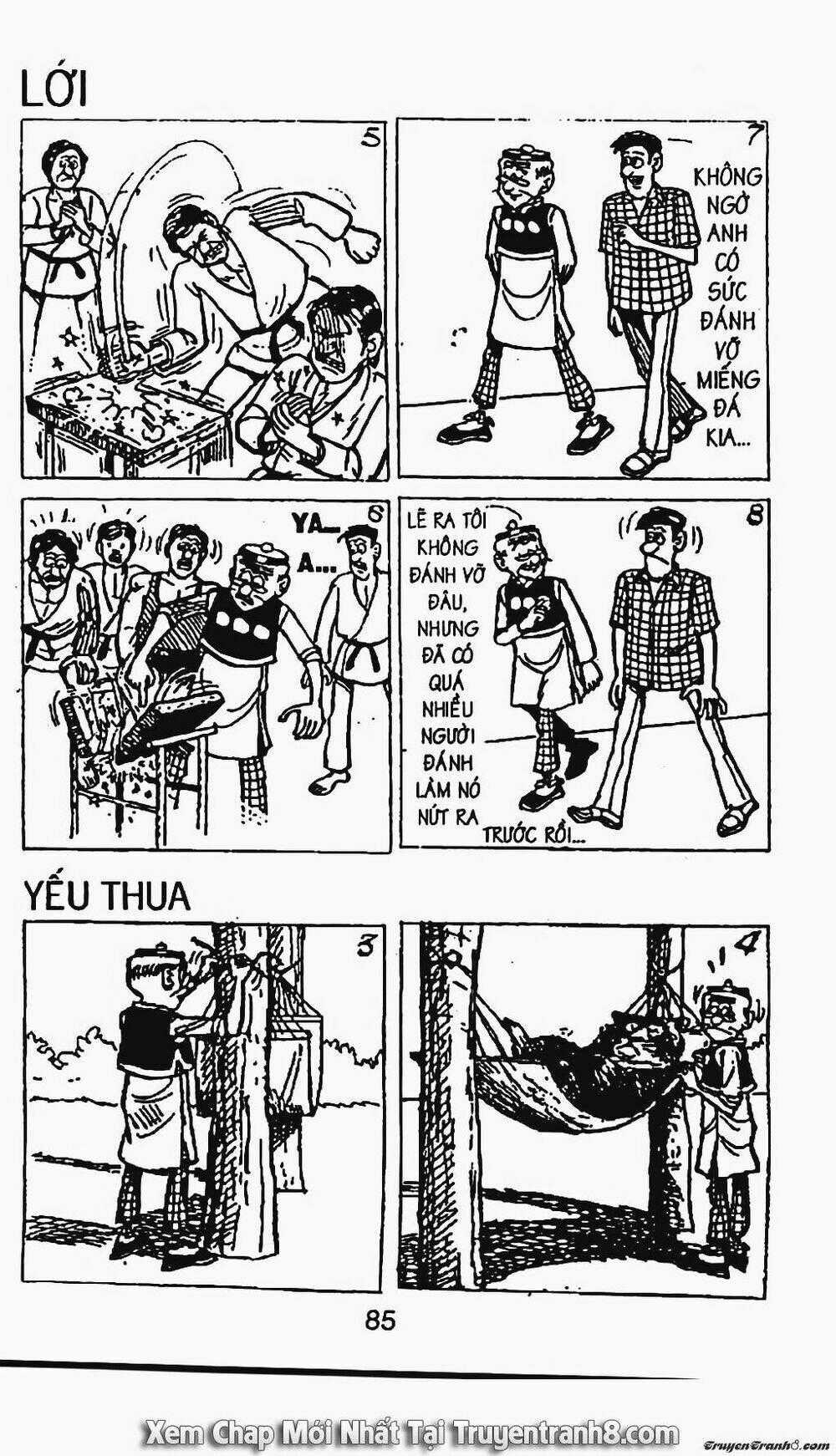 Chú Thoong Chapter 29 trang 0