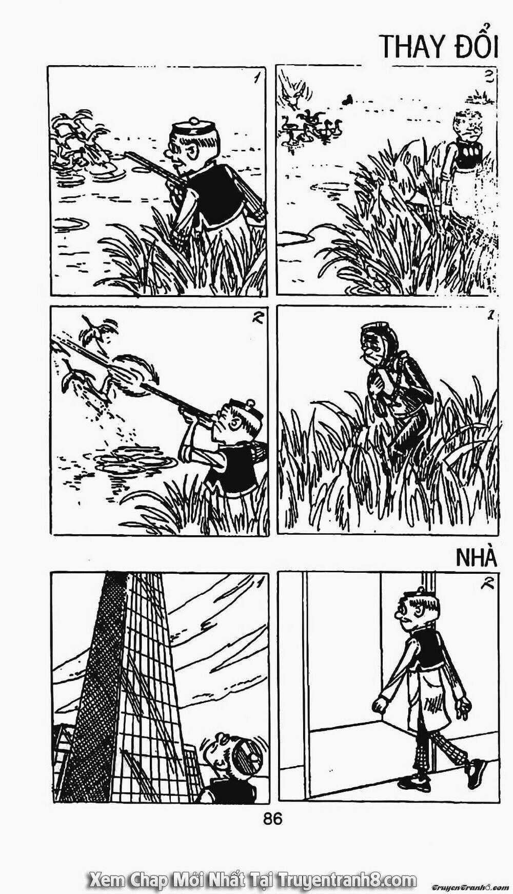 Chú Thoong Chapter 29 trang 1