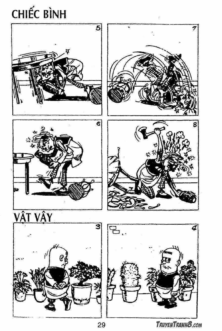 Chú Thoong Chapter 3 trang 10