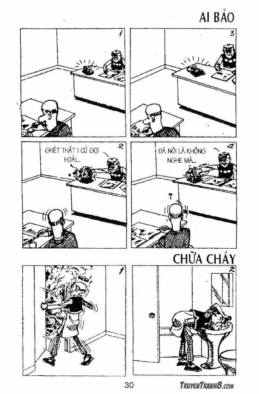 Chú Thoong Chapter 3 trang 11