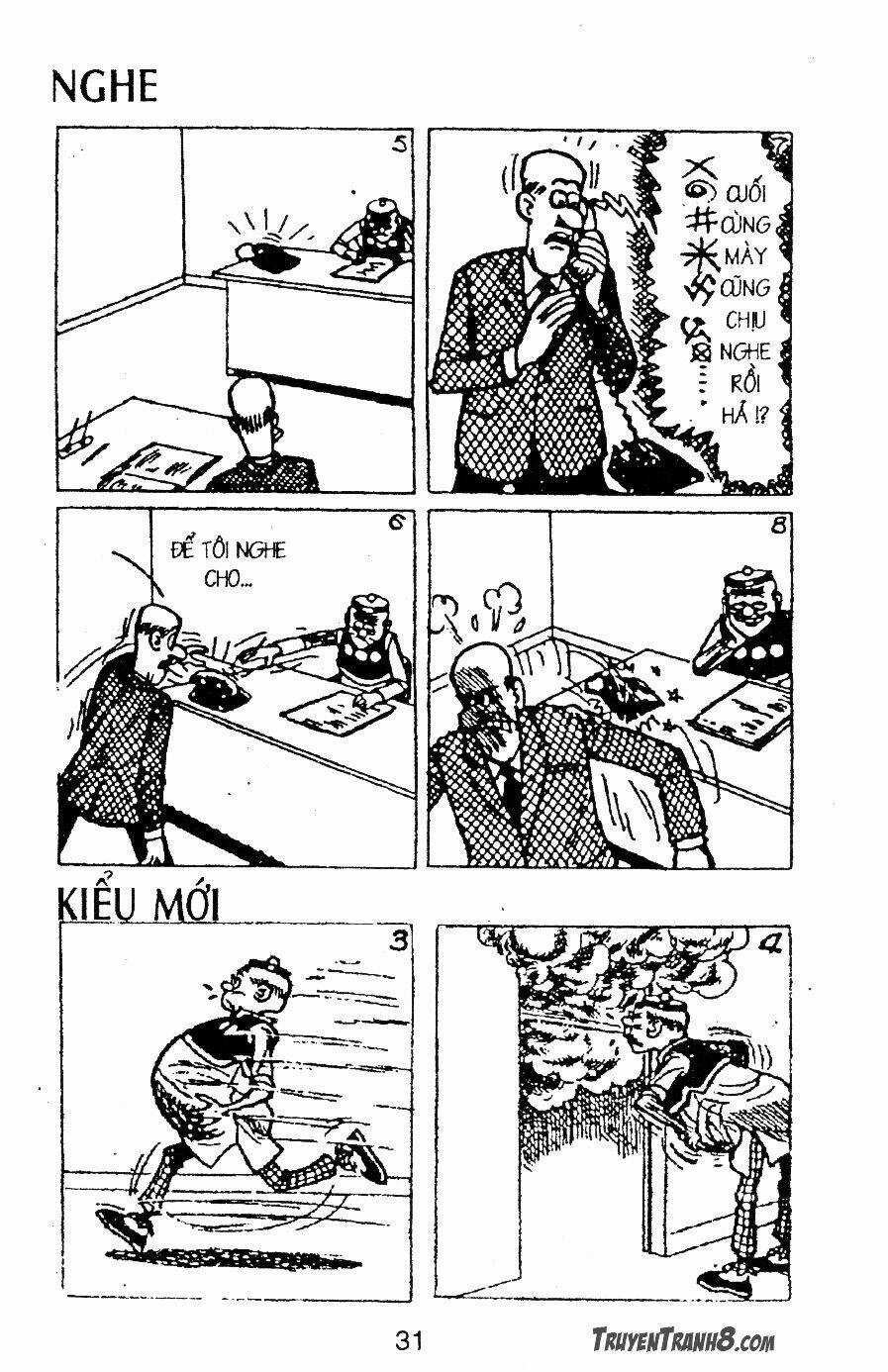 Chú Thoong Chapter 3 trang 12