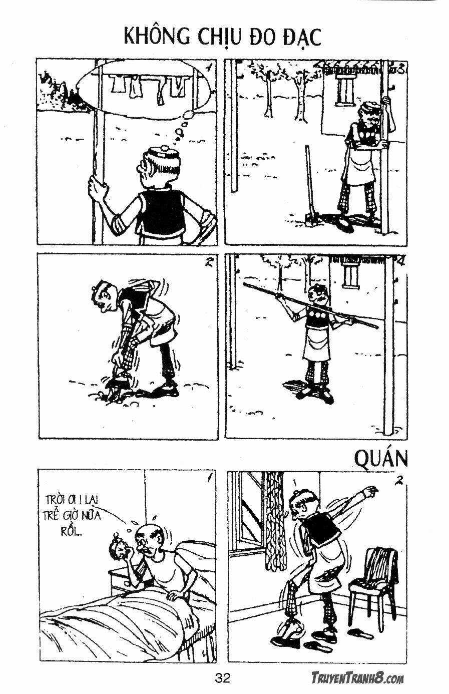 Chú Thoong Chapter 3 trang 13