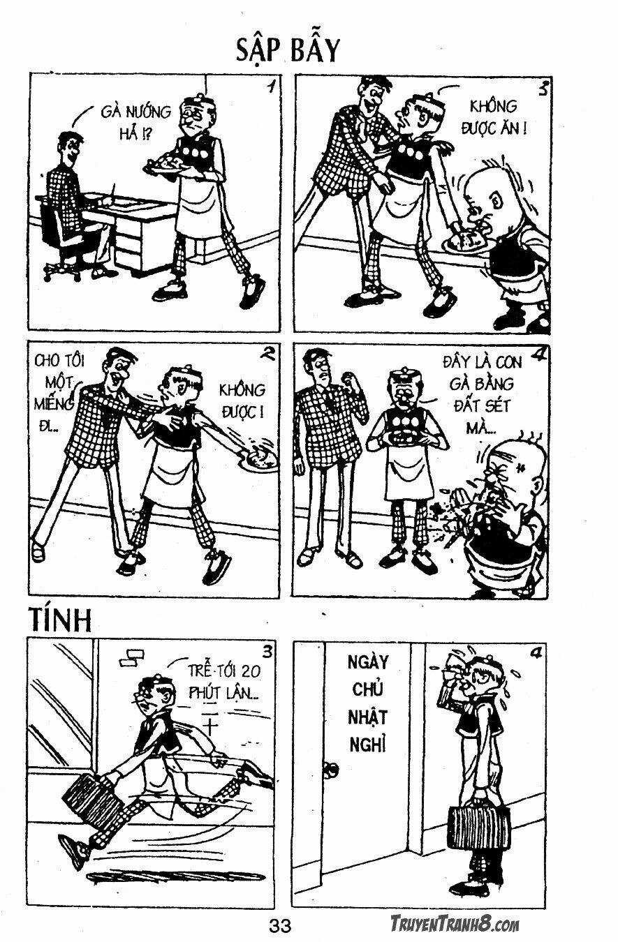 Chú Thoong Chapter 3 trang 14