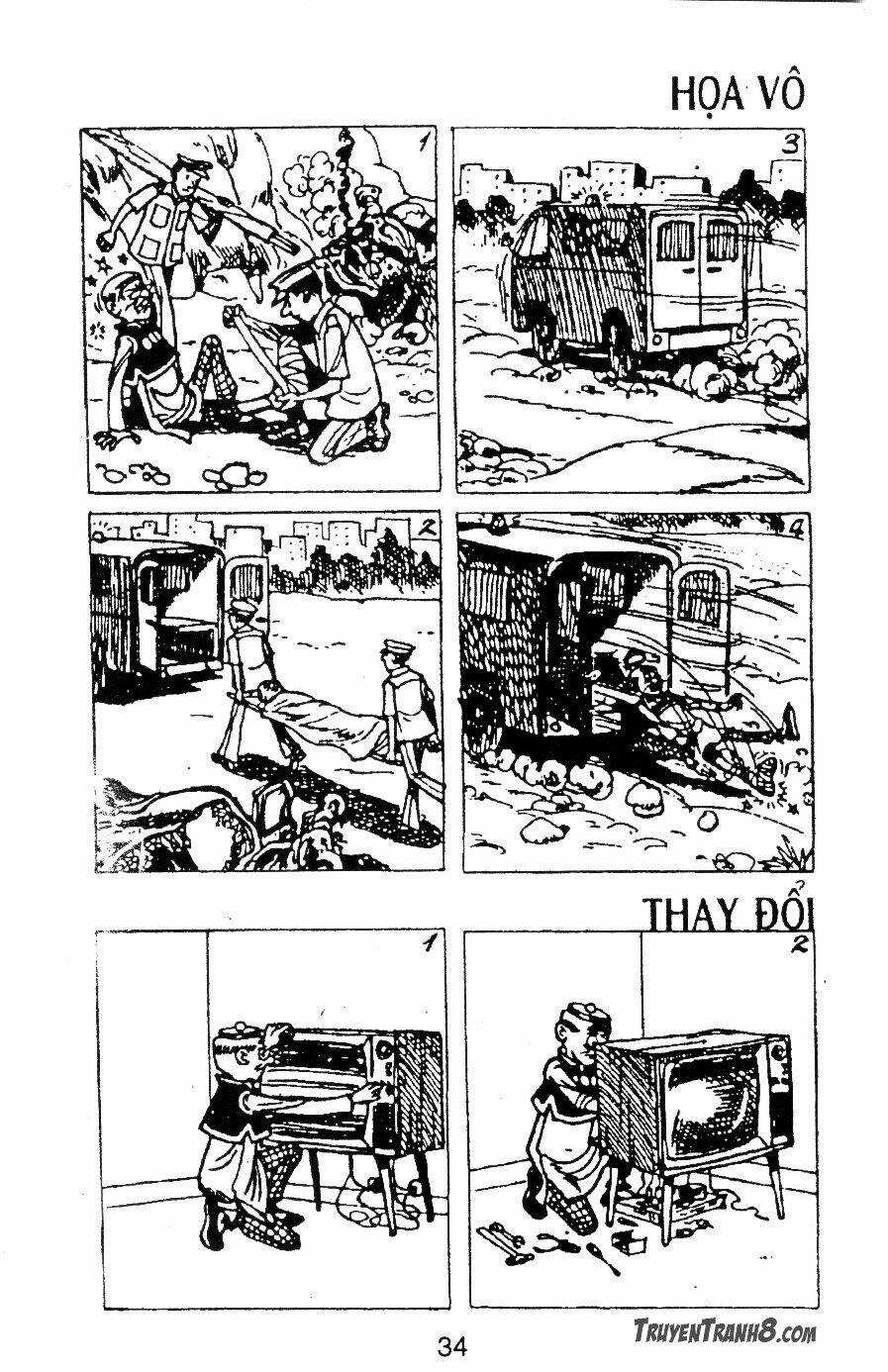 Chú Thoong Chapter 3 trang 15