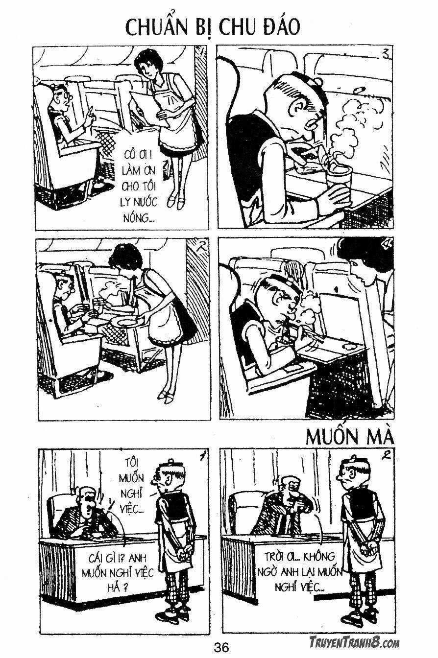 Chú Thoong Chapter 3 trang 17