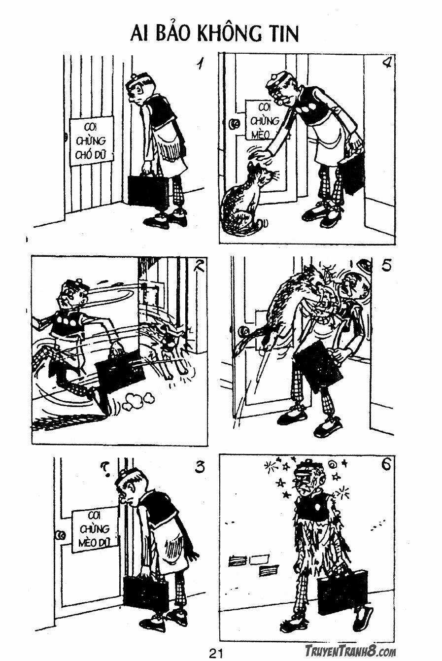 Chú Thoong Chapter 3 trang 2