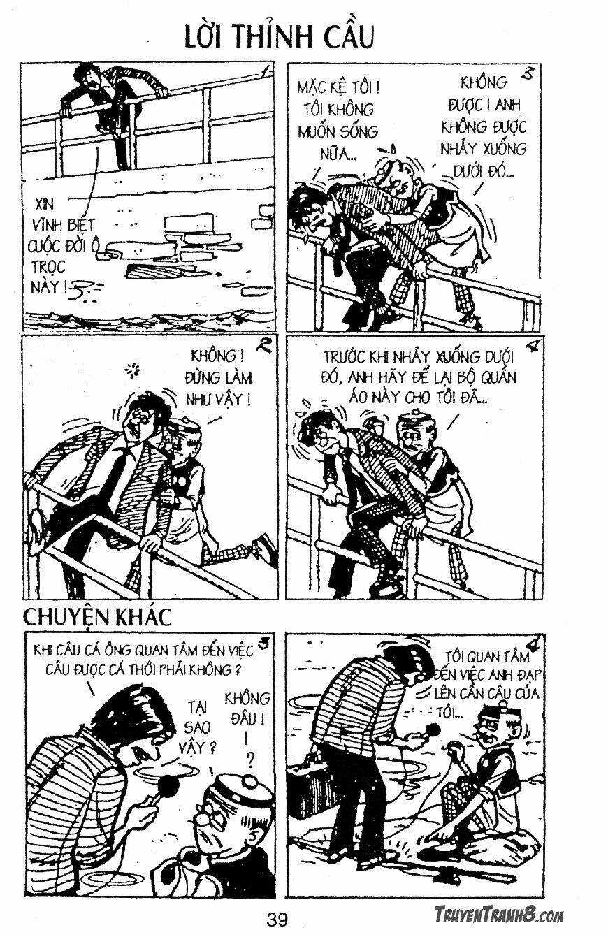 Chú Thoong Chapter 3 trang 20