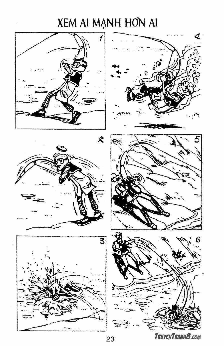 Chú Thoong Chapter 3 trang 4