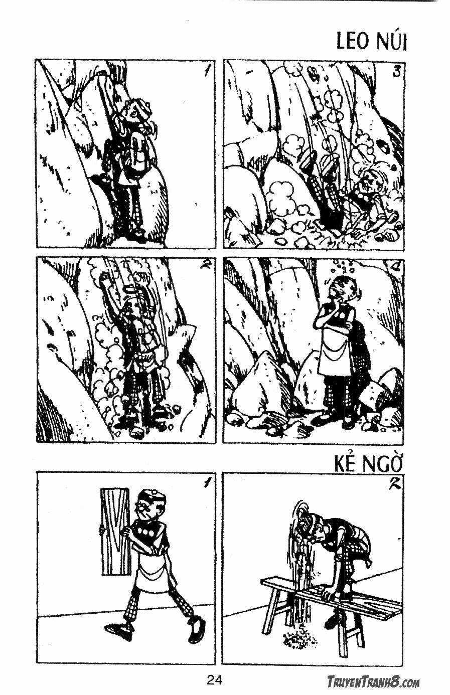 Chú Thoong Chapter 3 trang 5