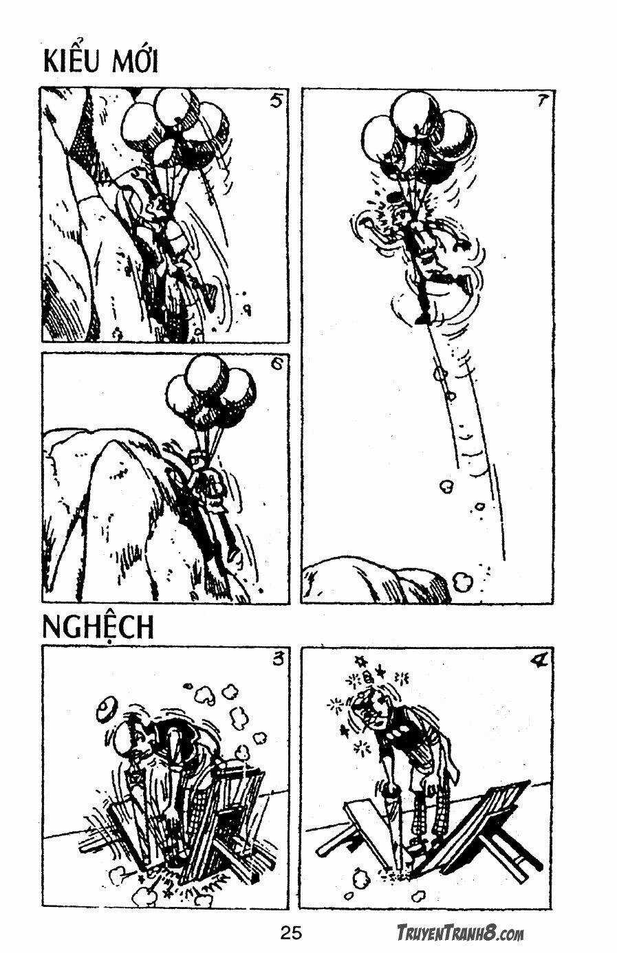 Chú Thoong Chapter 3 trang 6