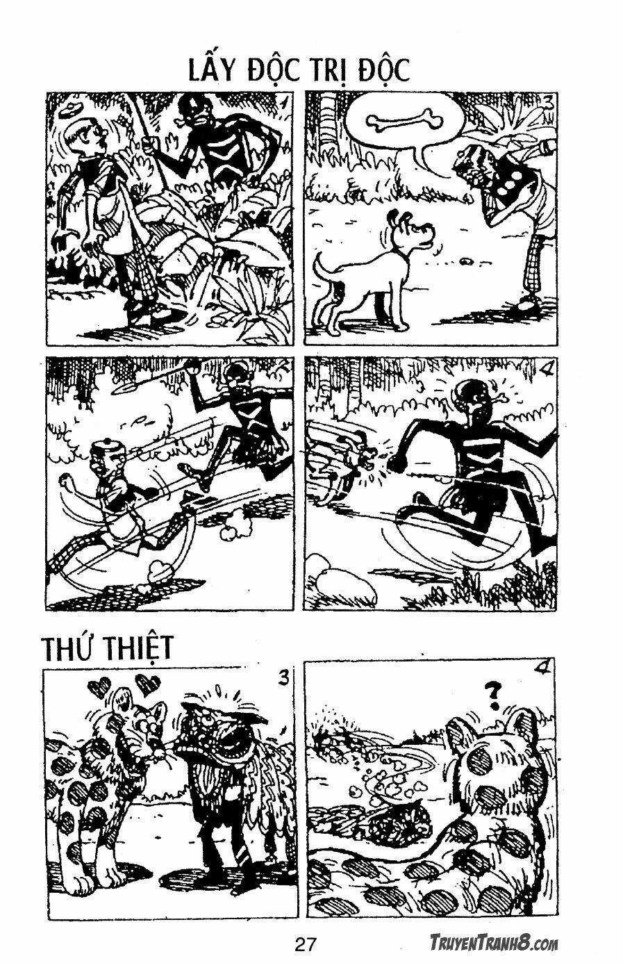 Chú Thoong Chapter 3 trang 8