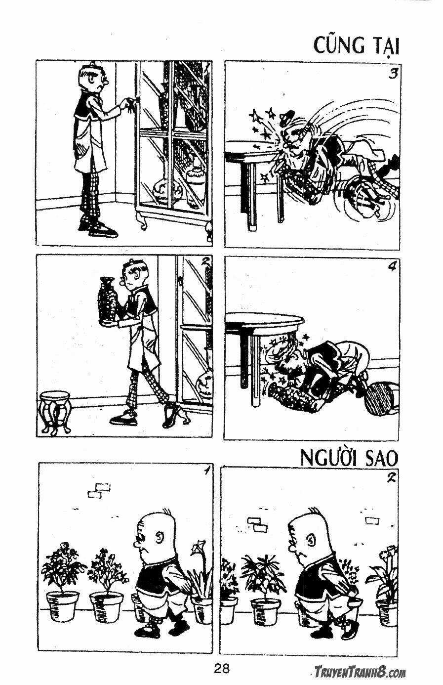 Chú Thoong Chapter 3 trang 9