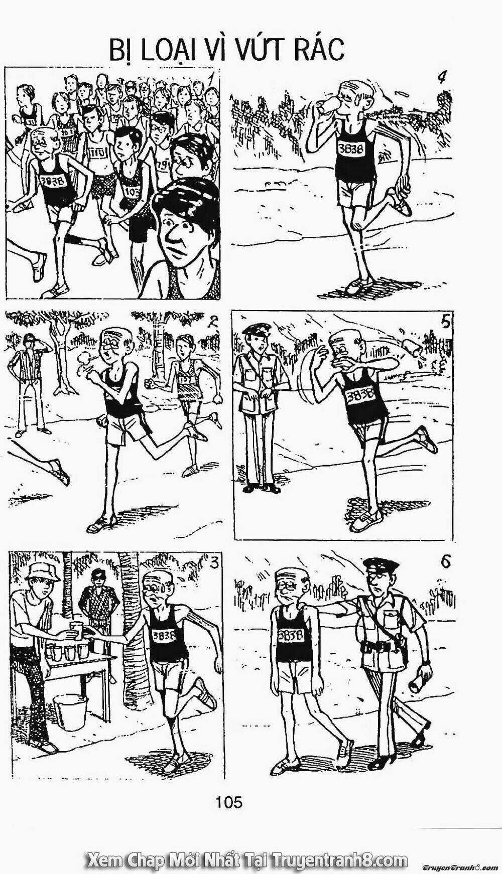 Chú Thoong Chapter 30 trang 0