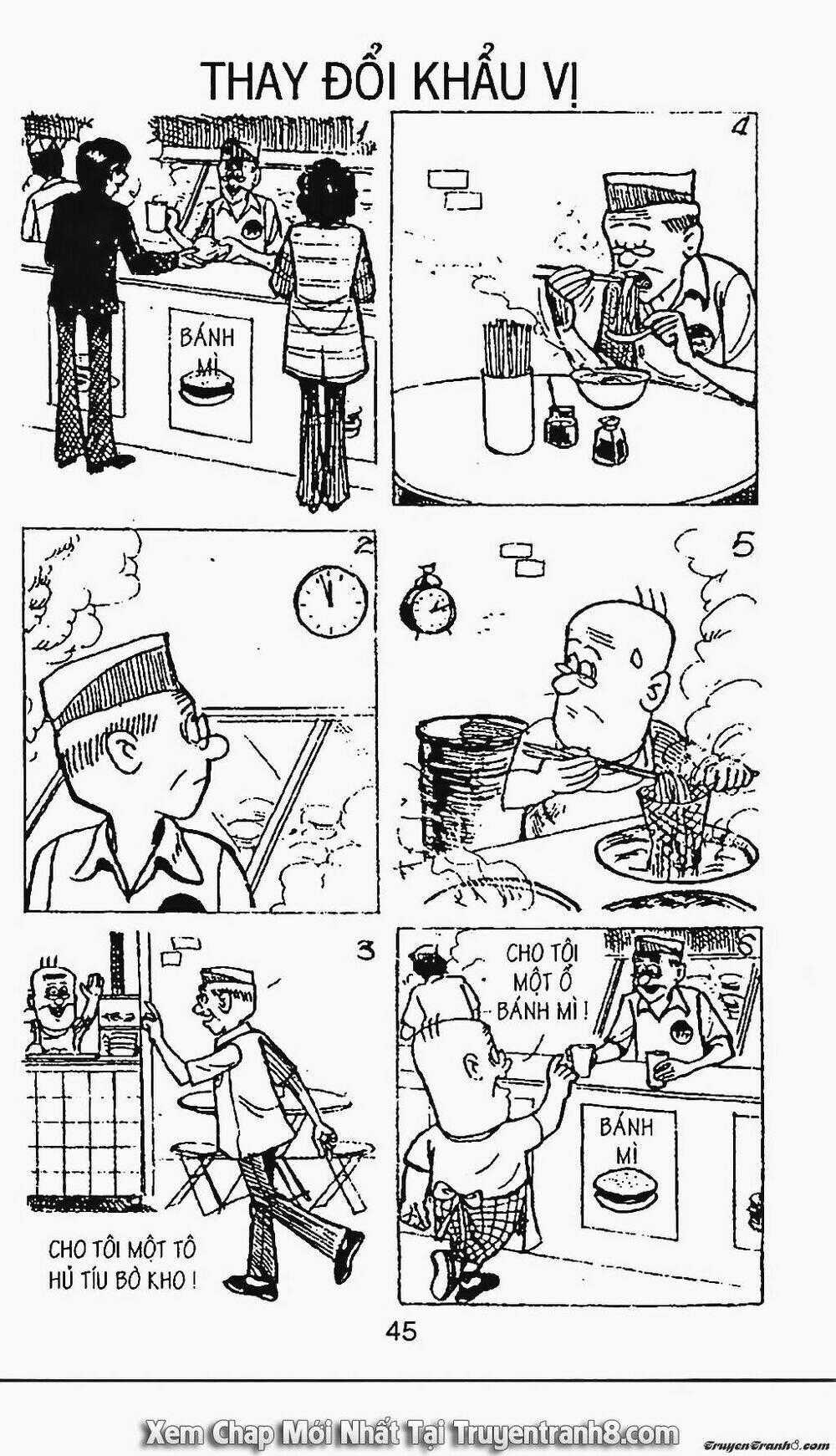 Chú Thoong Chapter 34 trang 0